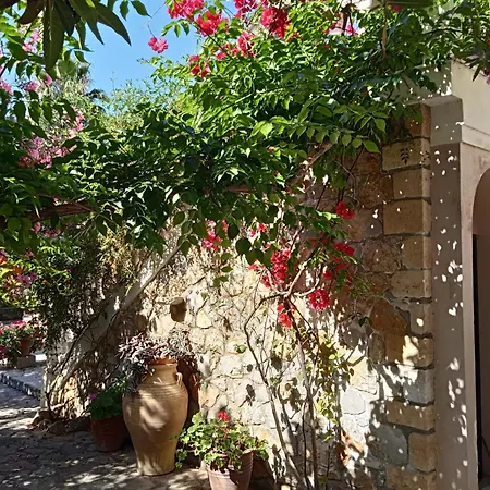 Villa Alegria House With Gardens Near Portoheli Kranidi Exterior foto
