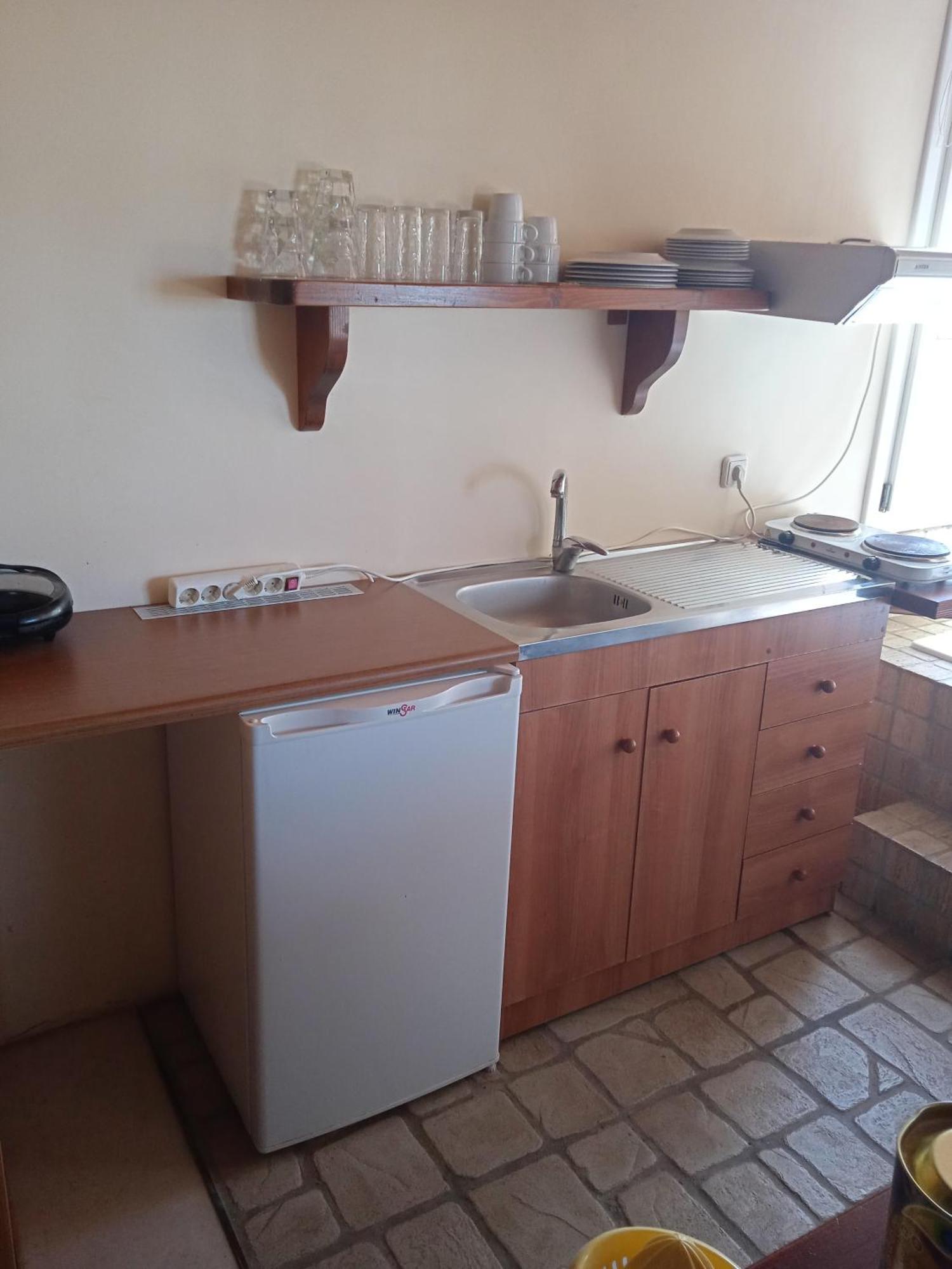 Alegria House With Gardens Near Portoheli Holiday home *