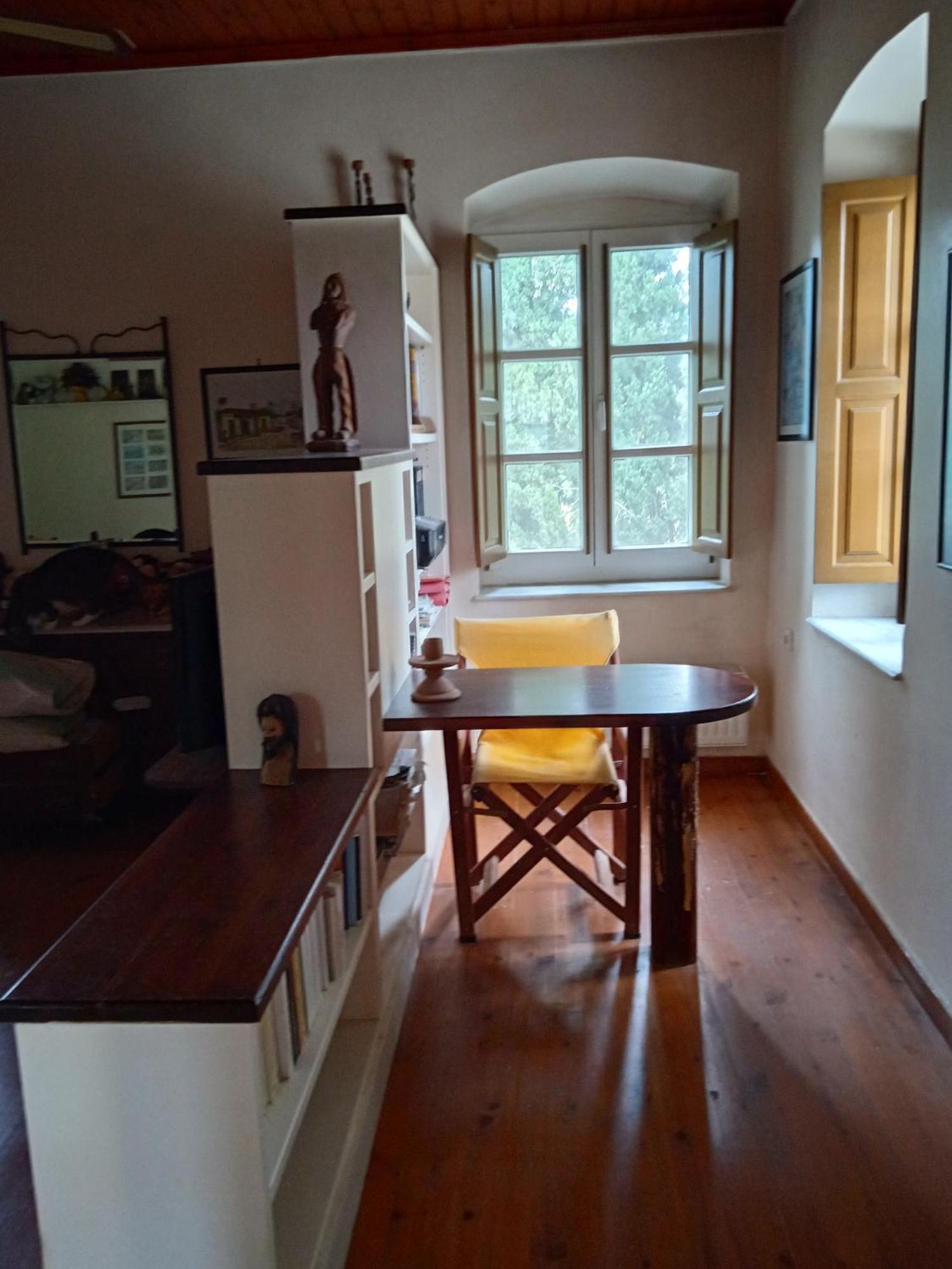 Holiday home Alegria House With Gardens Near Portoheli *