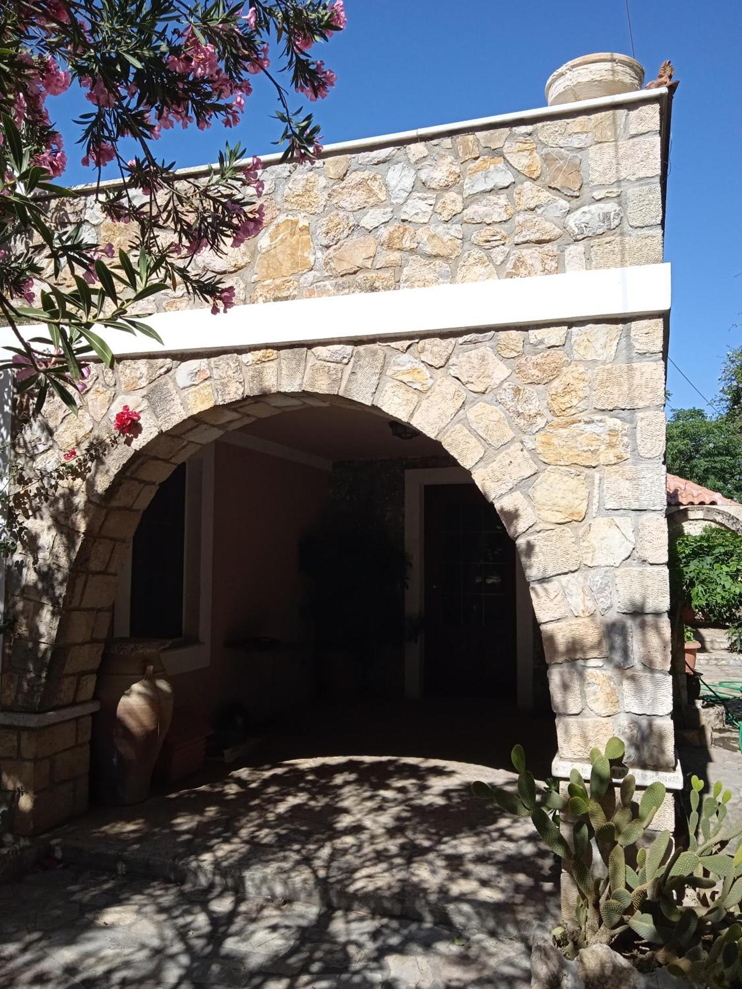 Alegria House With Gardens Near Portoheli Holiday home Kranidi