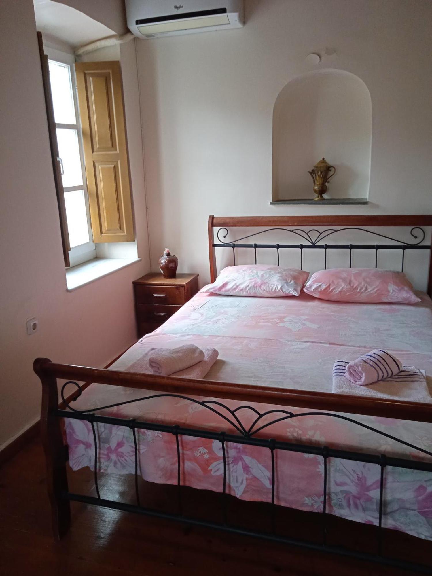 Holiday home Alegria House With Gardens Near Portoheli Kranidi