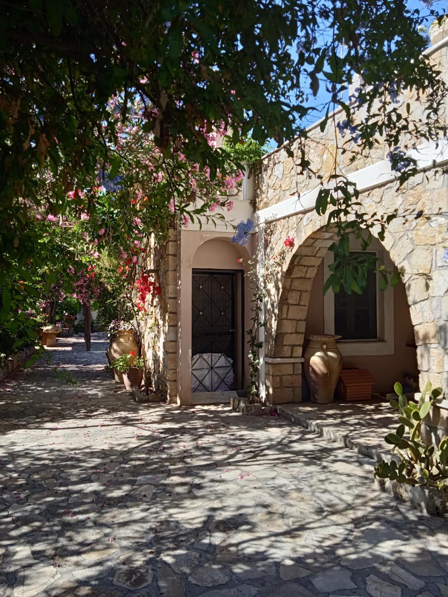 Holiday home Alegria House With Gardens Near Portoheli Kranidi