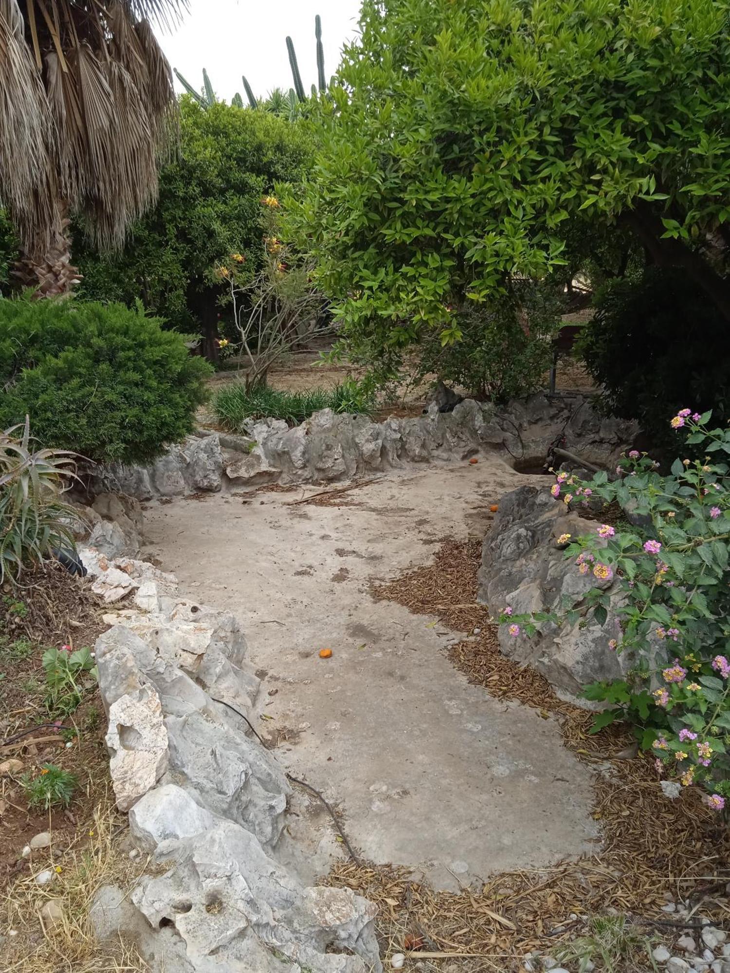 Alegria House With Gardens Near Portoheli *