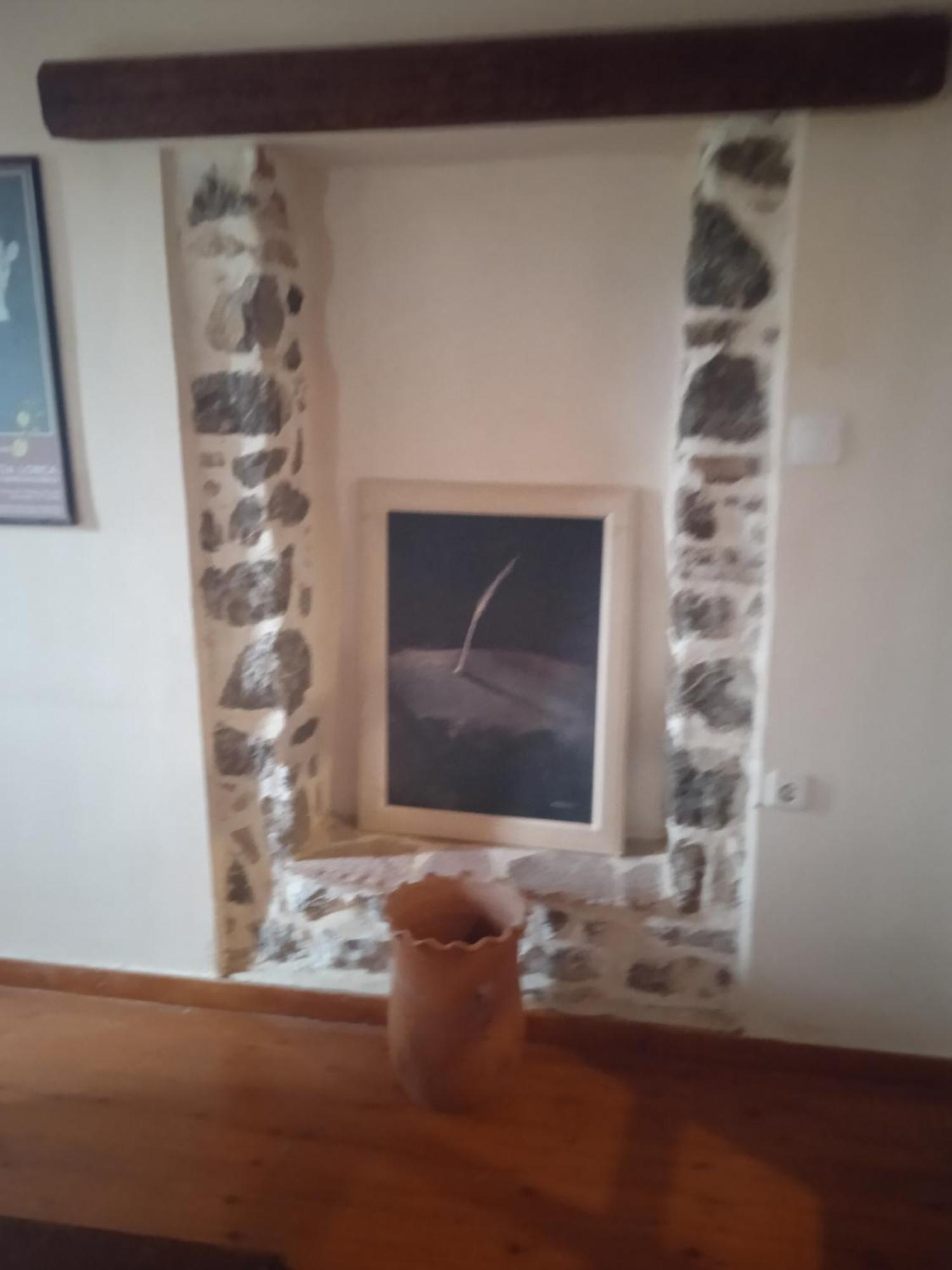 Holiday home Alegria House With Gardens Near Portoheli *