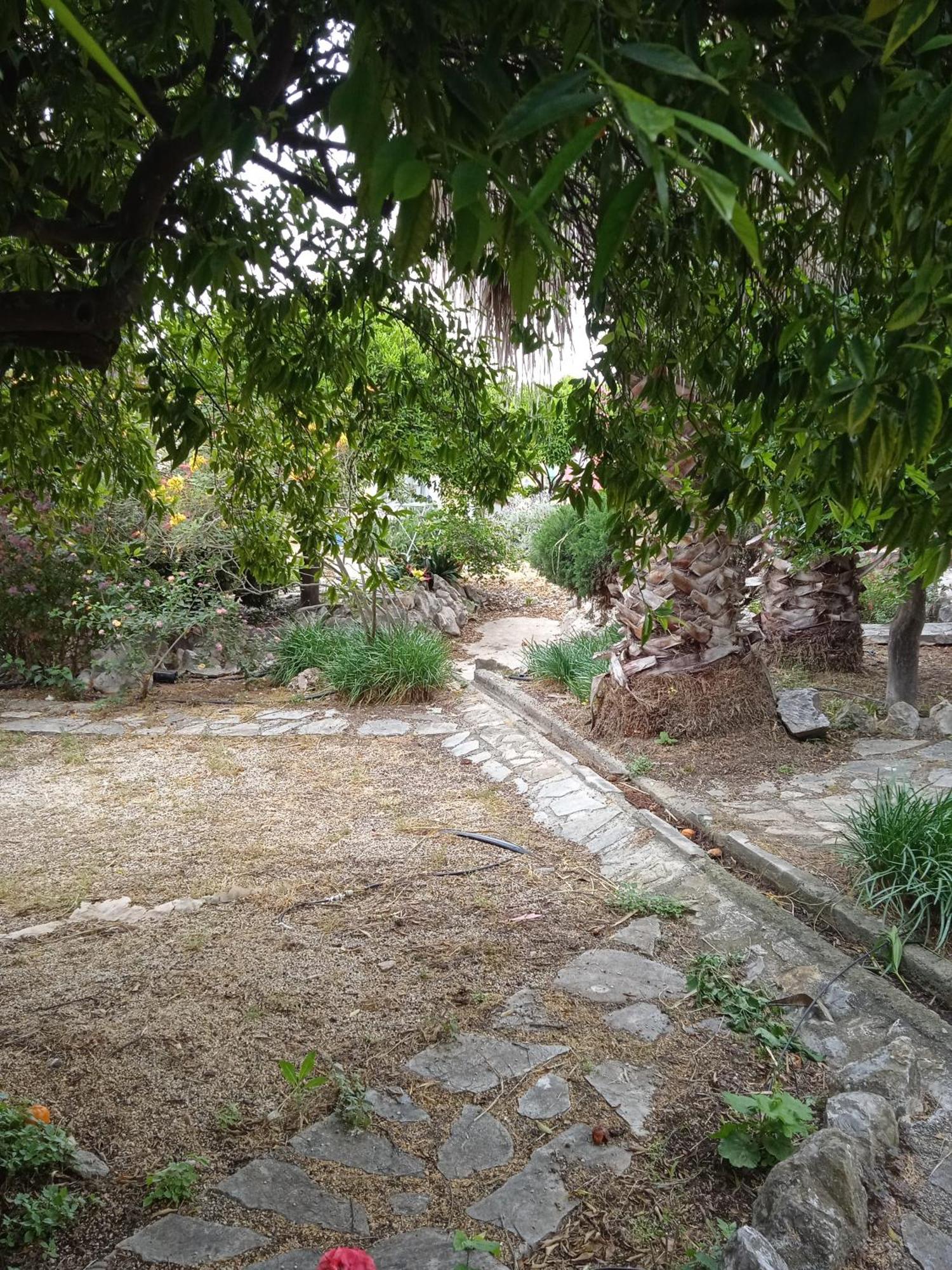 Alegria House With Gardens Near Portoheli Holiday home Kranidi