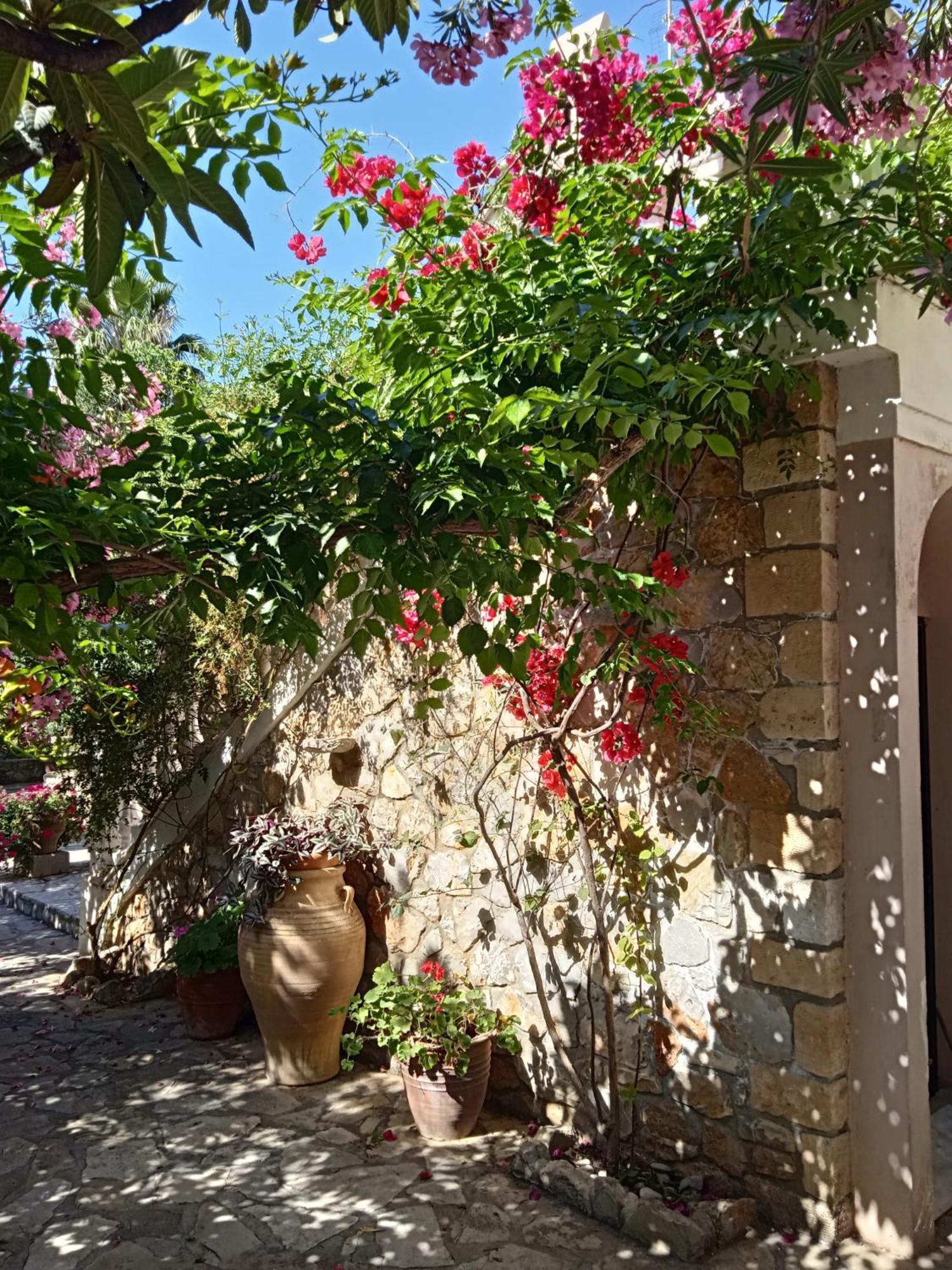 Alegria House With Gardens Near Portoheli Holiday home Kranidi