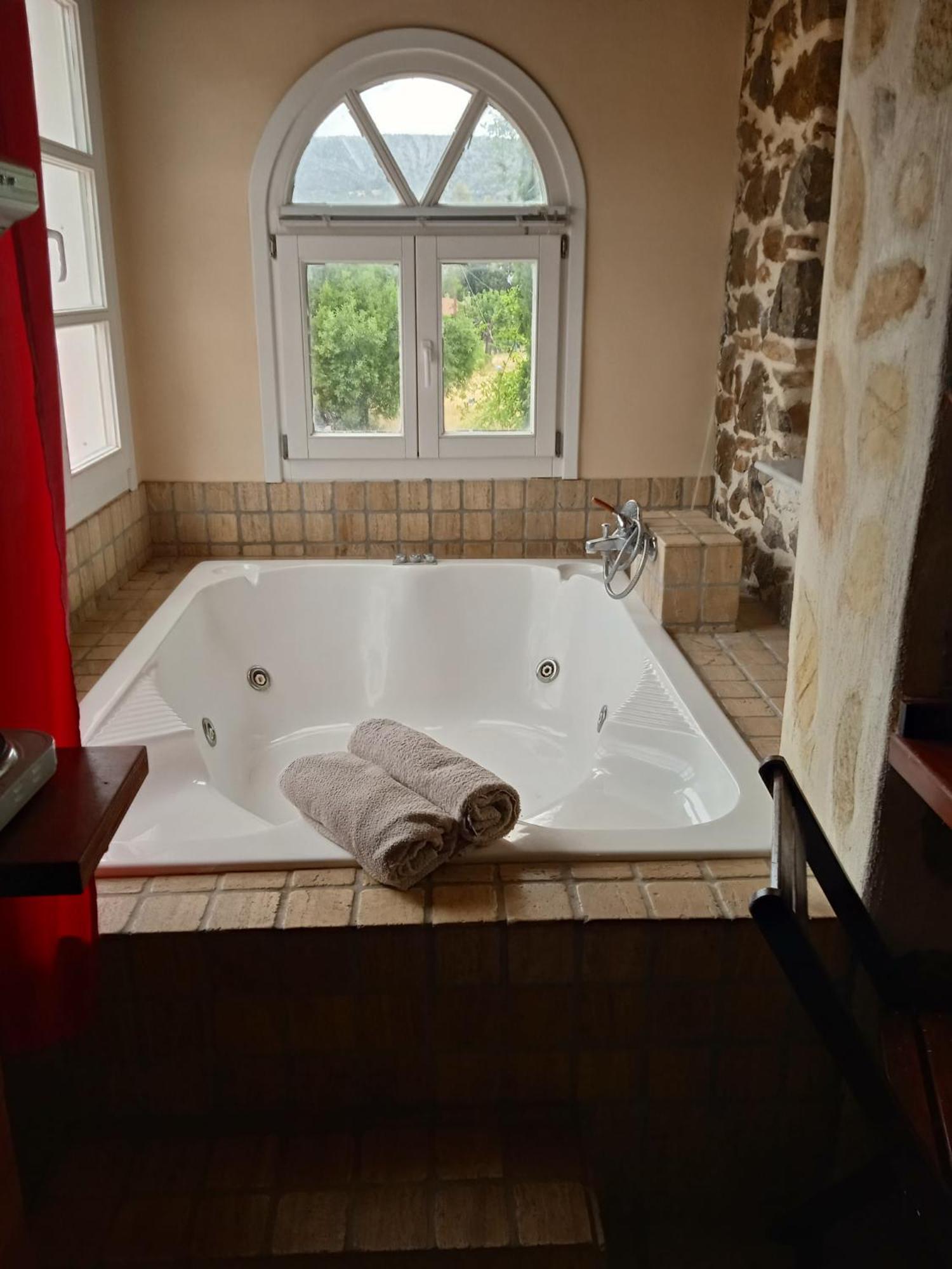 Holiday home Alegria House With Gardens Near Portoheli Kranidi