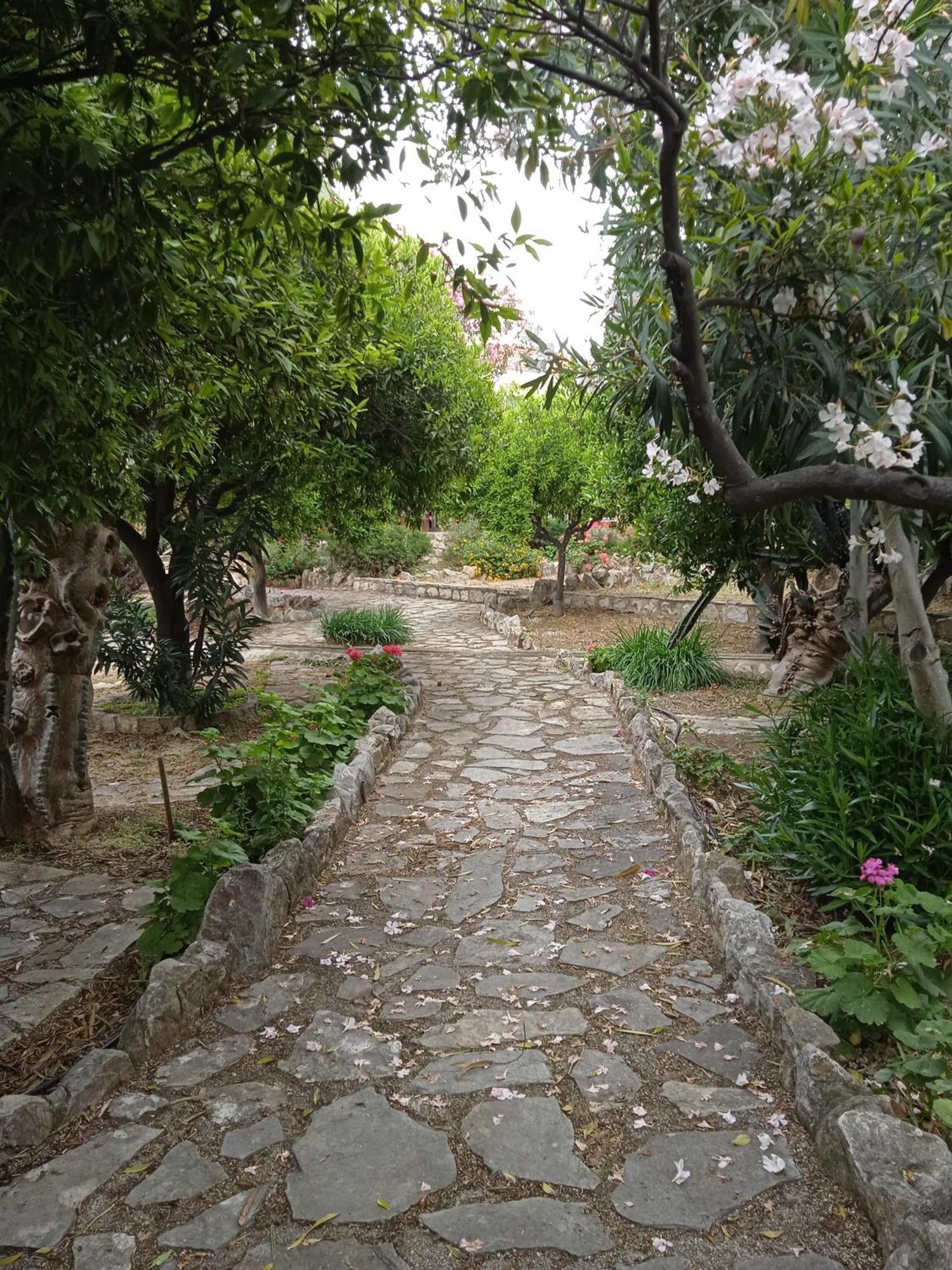 Alegria House With Gardens Near Portoheli Holiday home Kranidi
