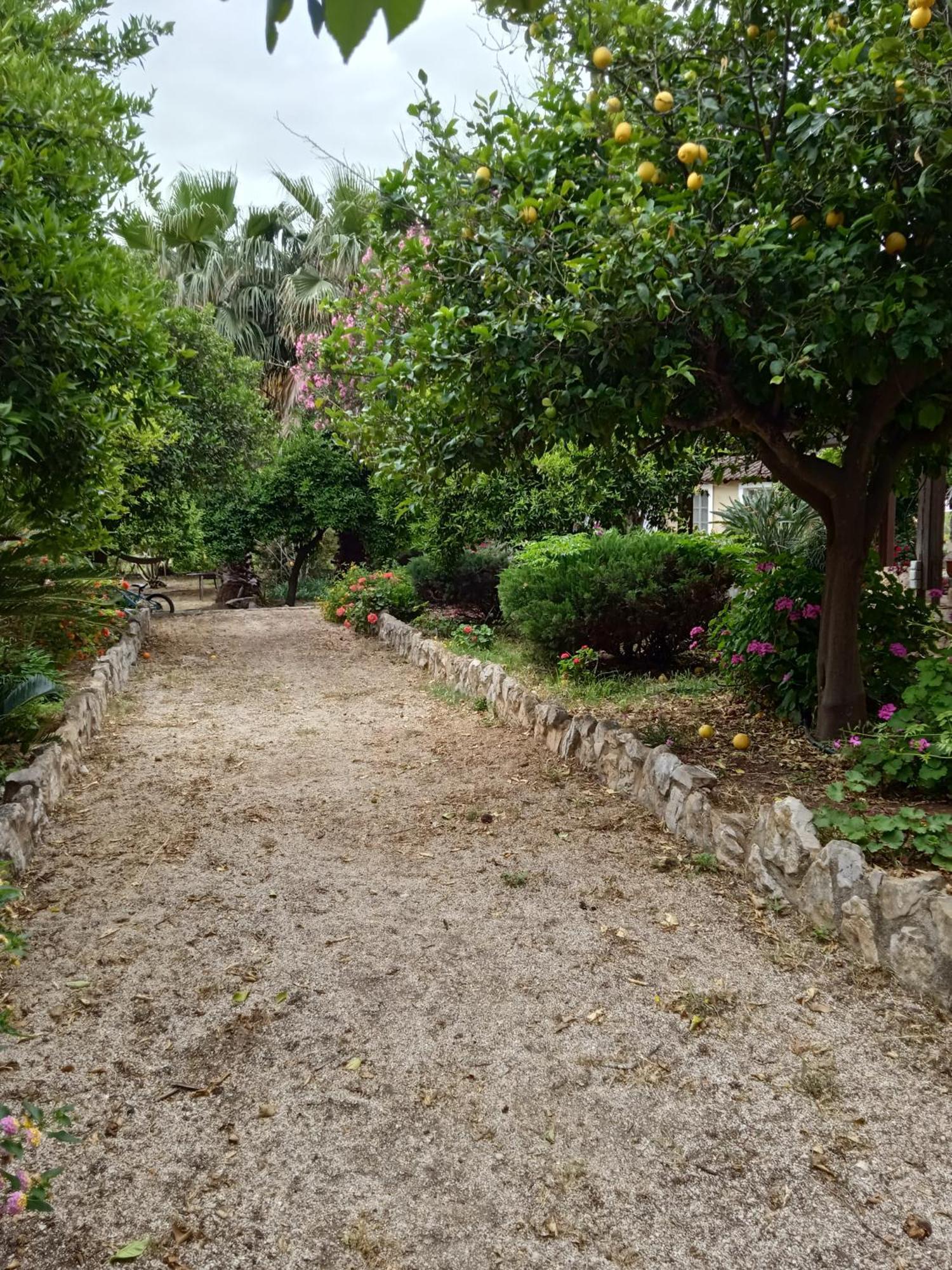 Alegria House With Gardens Near Portoheli Holiday home Kranidi