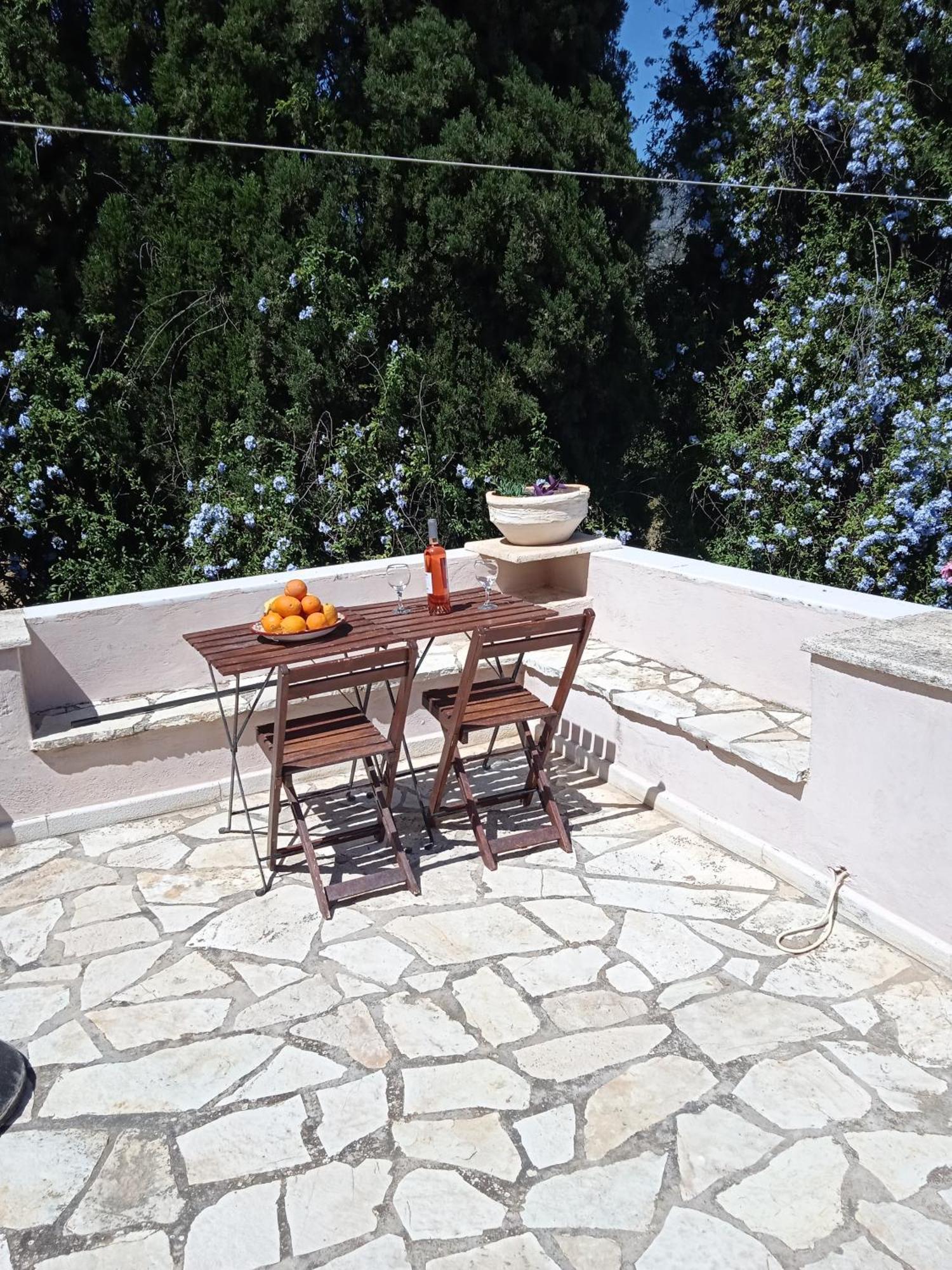Alegria House With Gardens Near Portoheli Holiday home Kranidi