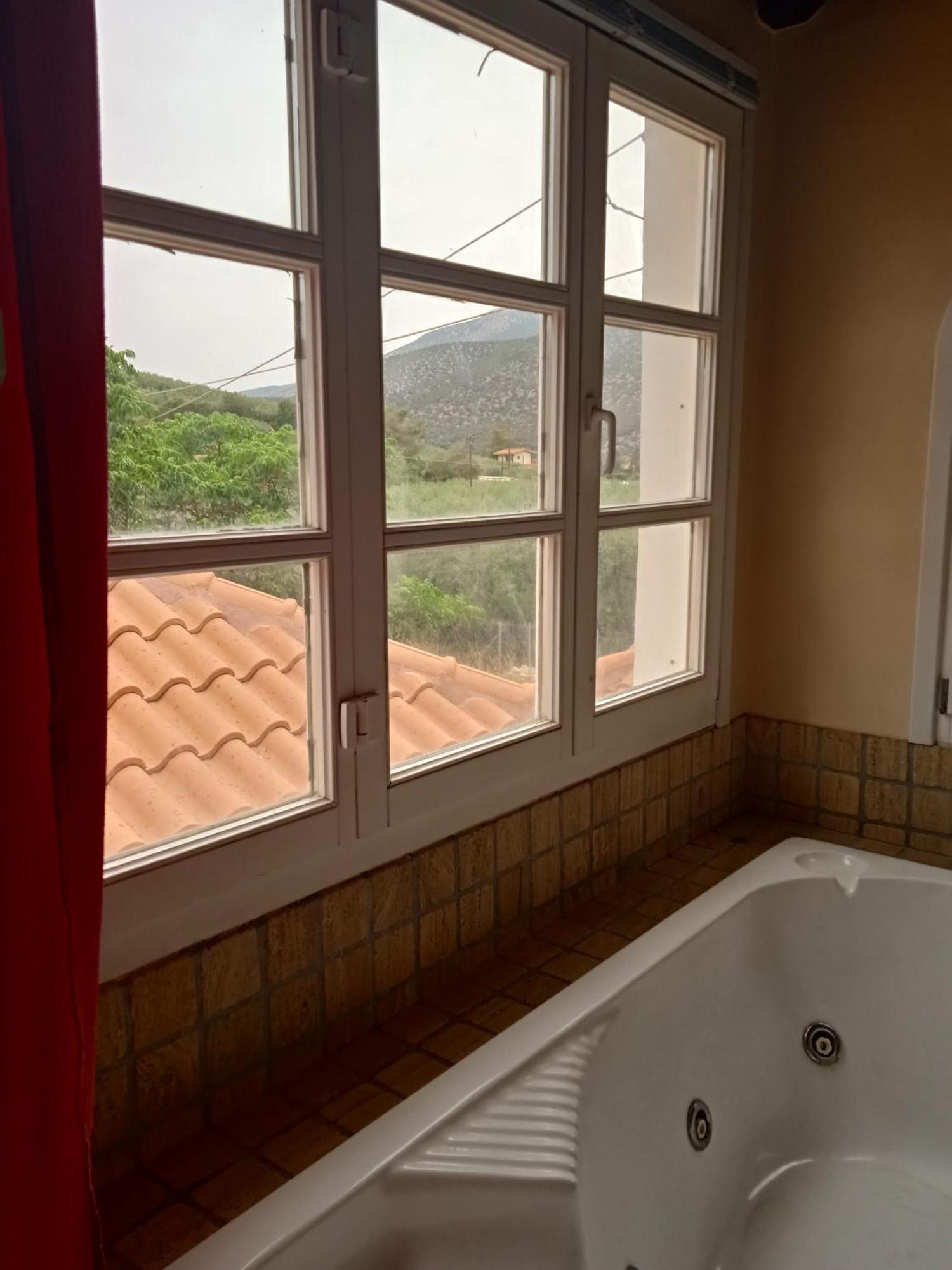 Holiday home Alegria House With Gardens Near Portoheli