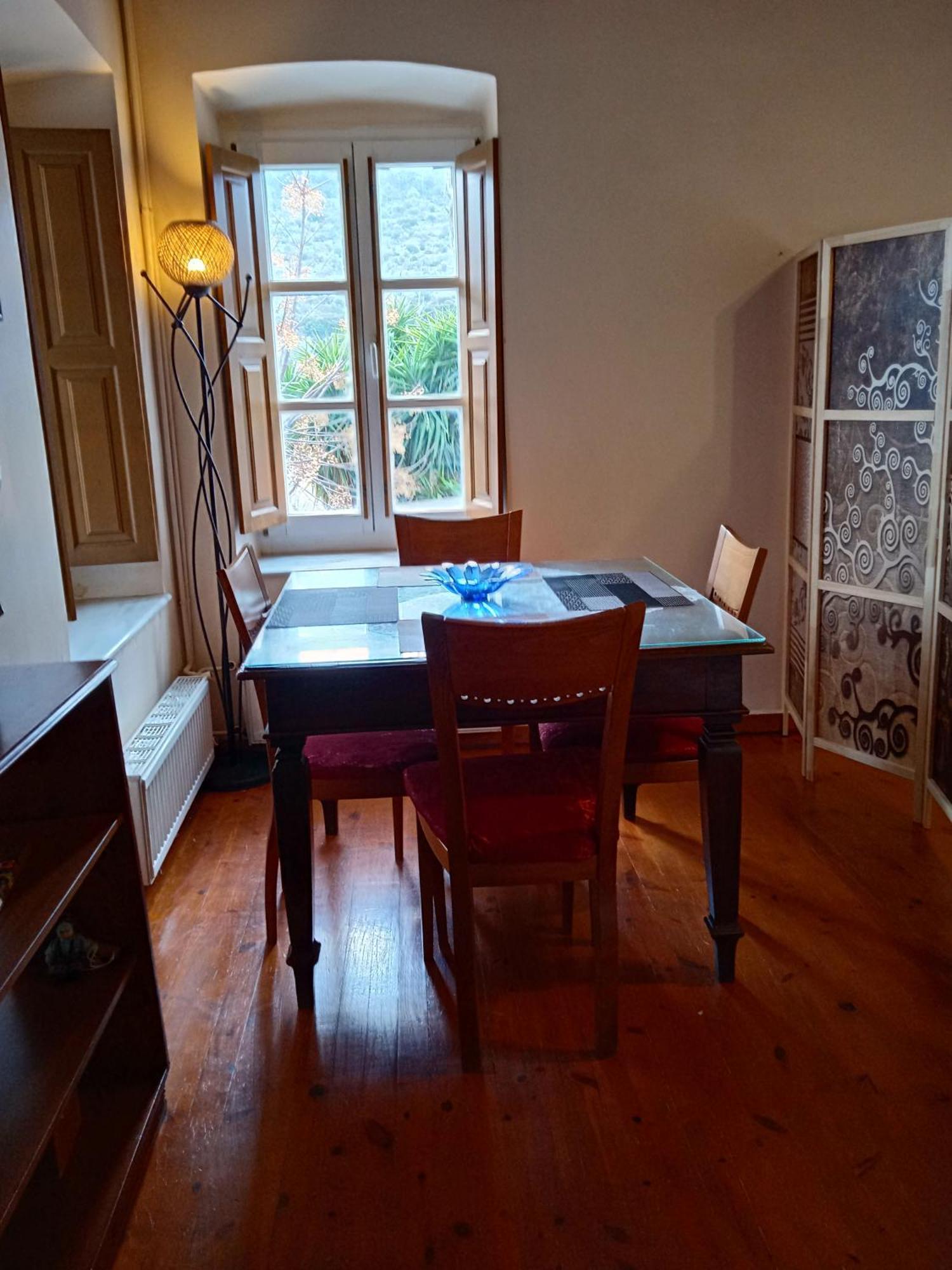 Alegria House With Gardens Near Portoheli * Kranidi