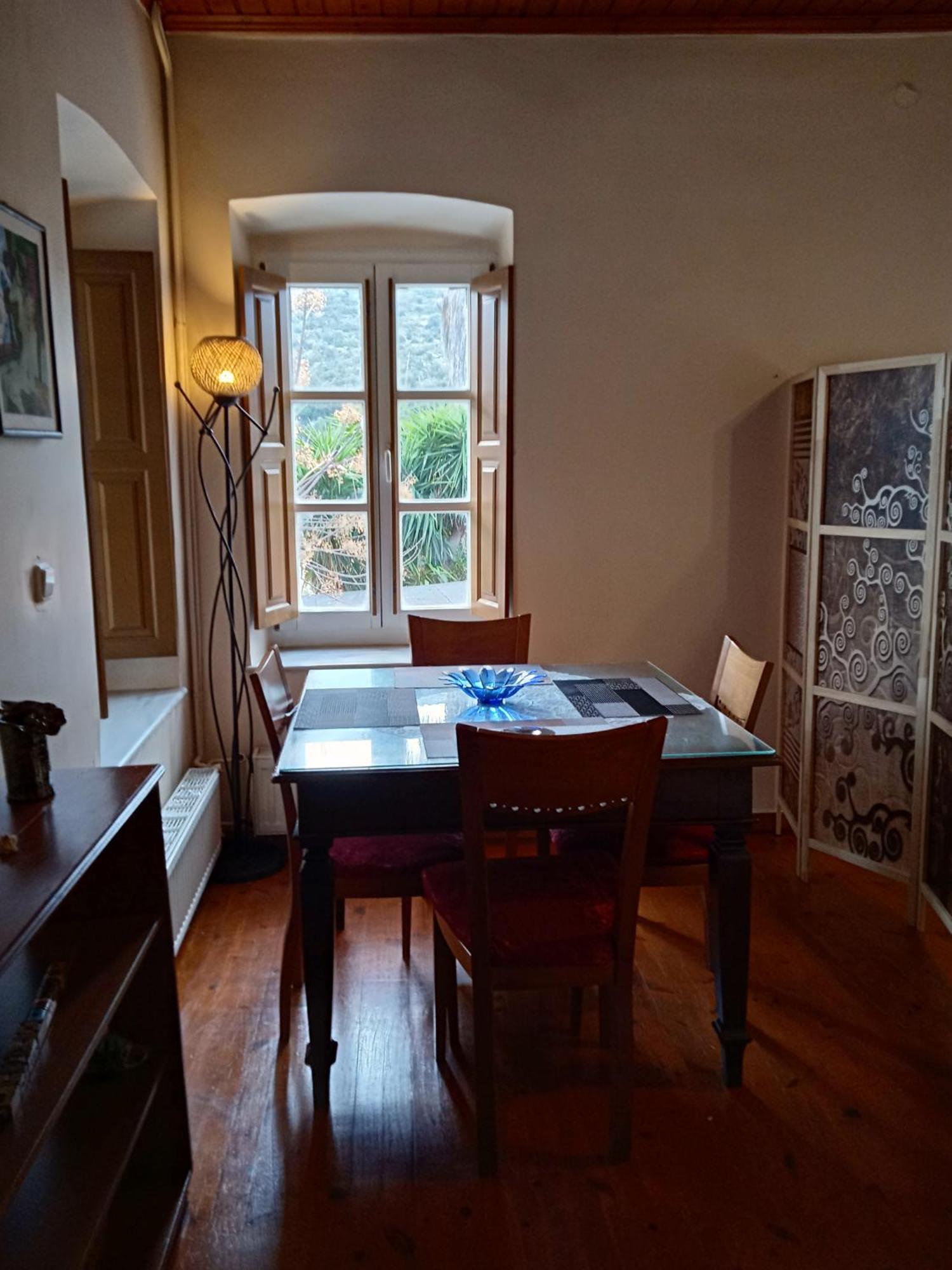 Holiday home Alegria House With Gardens Near Portoheli Kranidi